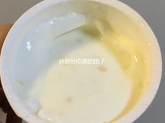 卡士鲜酪乳黄桃味-大润发(张江店)
