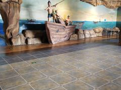 -华夏文旅海洋公园