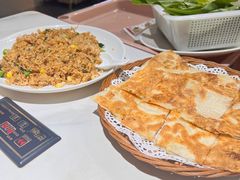 -红日饭店(裕隆三路店)