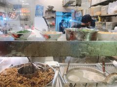 门面-有章牛杂(石厦店)