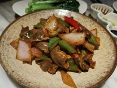 -星平鸡饭·粤菜小炒(印象城旗舰店)