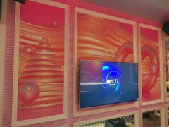 -自由港KTV(王子公主金平店)