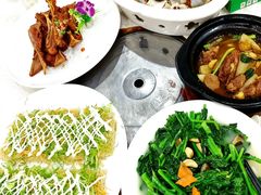 -顺德美食坊(南沙分店)
