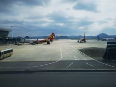 -贵阳龙洞堡国际机场-T2航站楼