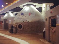 -丽池宫韩式汗蒸会馆(华灯坊店)