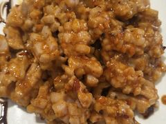 酸辣肚尖-马凯餐厅(长椿街店)