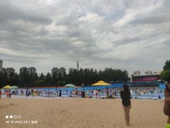-欢乐水魔方水世界