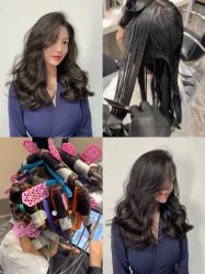 -MMby Hair Code芭曲发型
