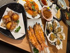 -德川家日本料理(中关村寰太大厦店)