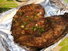 -个旧正宗糖粉小肉串·烧烤
