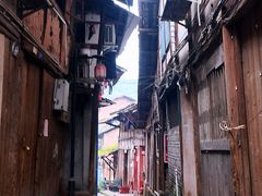 -福宝古镇