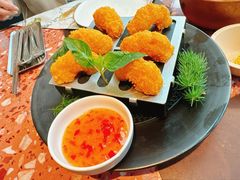 -泰漾Yang Aroi(静安嘉里中心店)