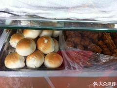 -京天红酒家(马家堡店)