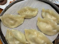 鲅鱼蒸饺-海味当家·蒸锅海鲜(中山广场创始店)