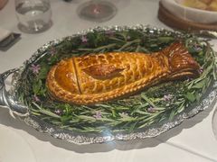 -Oyster Talks 四度蚝法餐厅