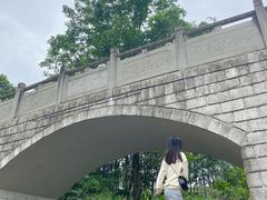 -重庆彩云湖湿地公园