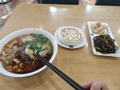 -苏氏牛肉面(北京南路店)