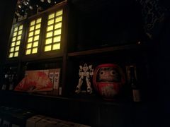 -炉胜·炉端烧·居酒屋