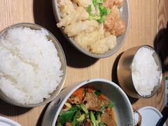 -米一仙·成都小碗菜(东万达店)