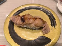 和牛鹅肝寿司-滨寿司(高新伊藤店)