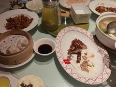 -二泉园老菜馆·百年无锡菜