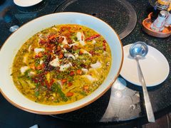 酸菜鱼-滋粥楼·顺德菜(番禺广场总店)
