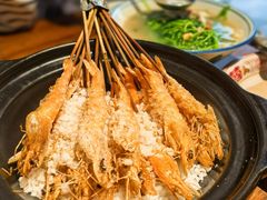 -广府乡下·饭庄(新港东路店)