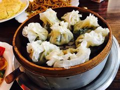 -大召麦香村(新生街店)