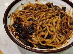 -正宗韩国炸酱面(沈航店)