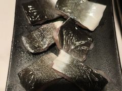 -红沃鳗鱼黑牛烤肉店(不老街店)