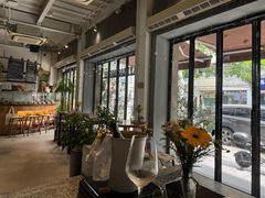 -O'mills Sourdough Bakery&Bistro(永嘉路店)