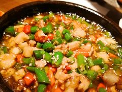 尖椒跳跳蛙-江津如果餐厅(江津店)