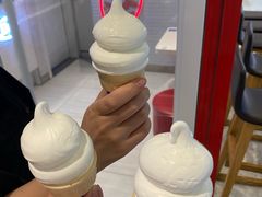 -DQ·蛋糕·冰淇淋(通州万达店)