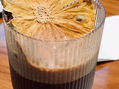 -Line 咖啡(石厦花园店)