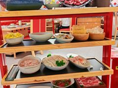 -廖掌柜·重庆鲜货火锅(上海首店)
