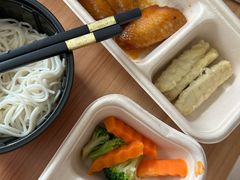 -西贝(南开大悦城店)