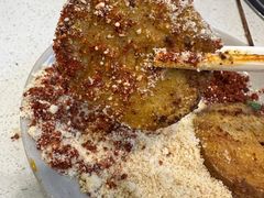 -晓靖轩烧烤(沙河风情店)