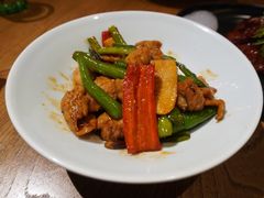 -荟廷·晶萃(陆家嘴尚悦湾店)