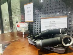 -七星派健身中心(鸟巢店)