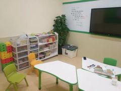 -小问号·科学启蒙·逻辑思维·阅读素养·口才演讲(杨浦合生汇中心)