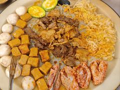 -阿昌白族石板烧(大理古城店)