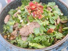 -君霖海鲜私房菜(春柳店)