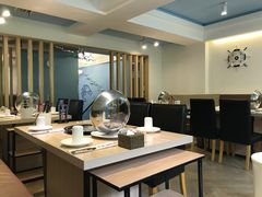 -海味当家(西安路店)