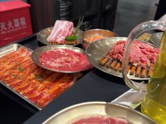 -西塔老太太泥炉烤肉(龙湖北苑天街店)