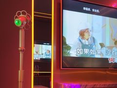 -INLOVE KTV(水晶城店)