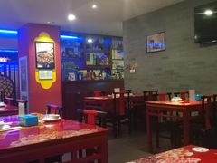 大堂-秦唐食府(天桥店)