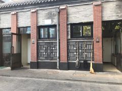 门面-簋街仔仔小龙虾(总店)