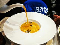 -L'Arome芳芳法国餐厅(仙林金鹰店)