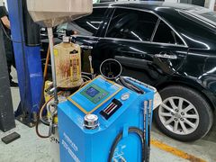 -24小时汽车搭电补胎(五方桥店)
