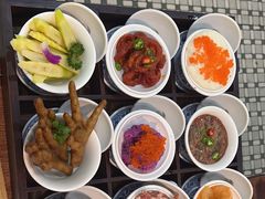 -楠火锅(哈尔滨金爵万象店)